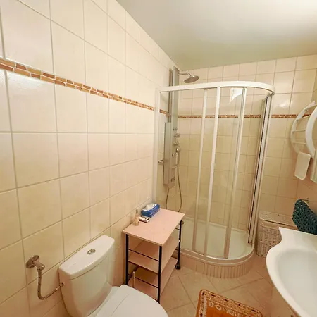 Apartament Grand Large B7 *