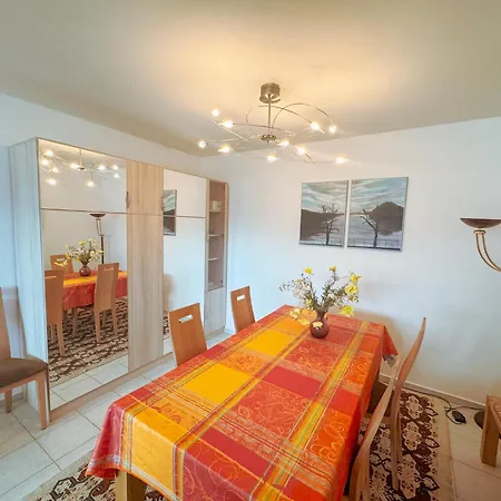 Grand Large B7 Apartment Crans-Montana