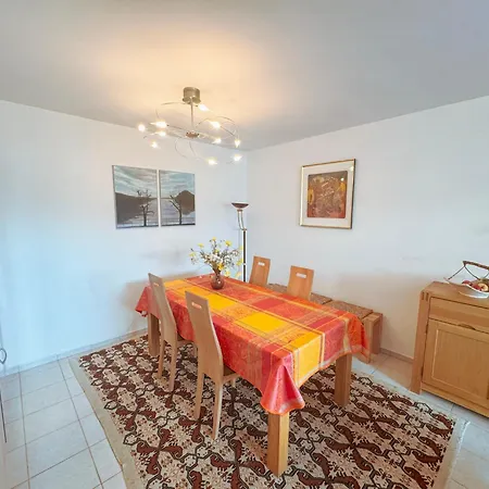 Apartment Grand Large B7