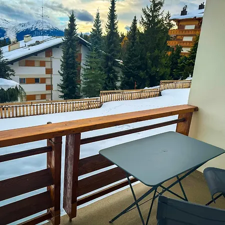 Grand Large B7 Apartment