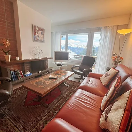 Grand Large B7 Crans-Montana