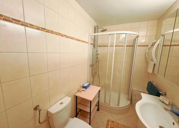 Apartment Grand Large B7 *