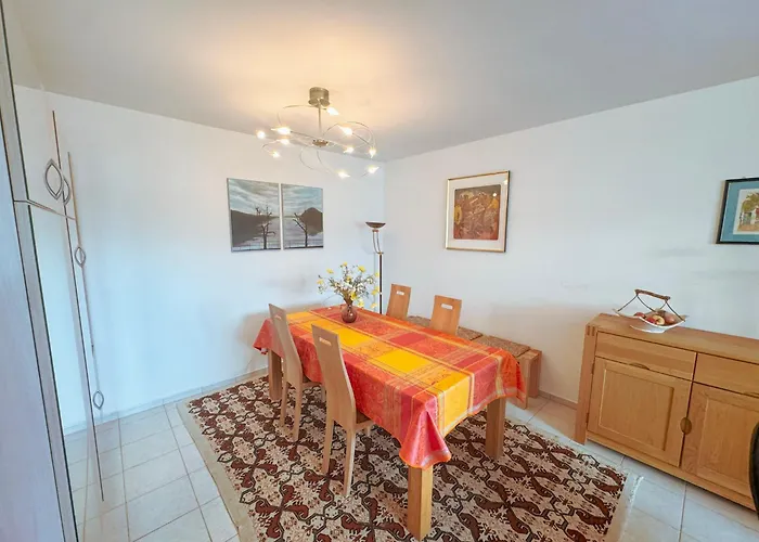 Apartament Grand Large B7