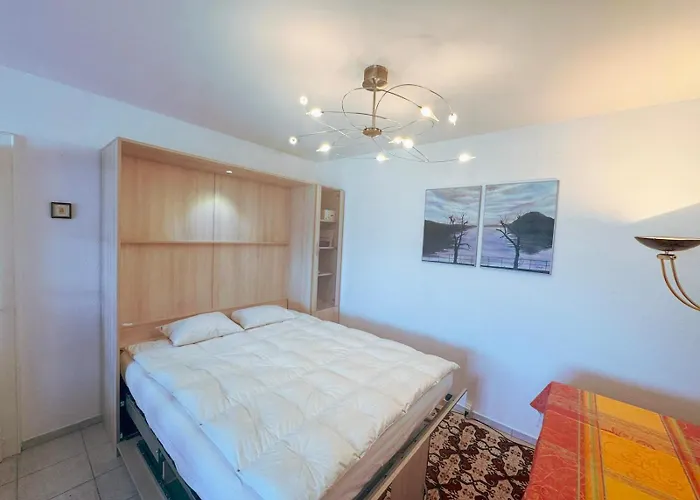 Grand Large B7 Apartment