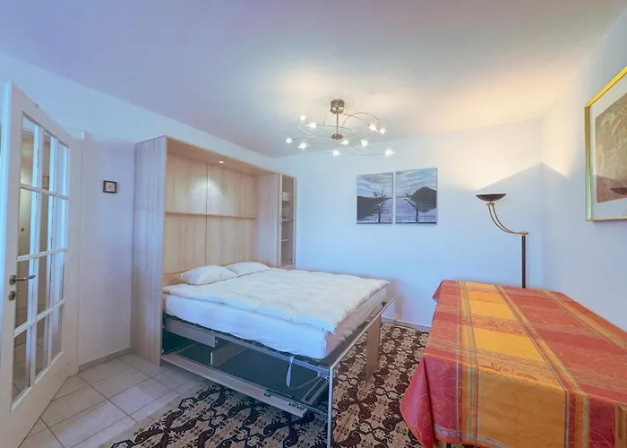 Apartament Grand Large B7 *