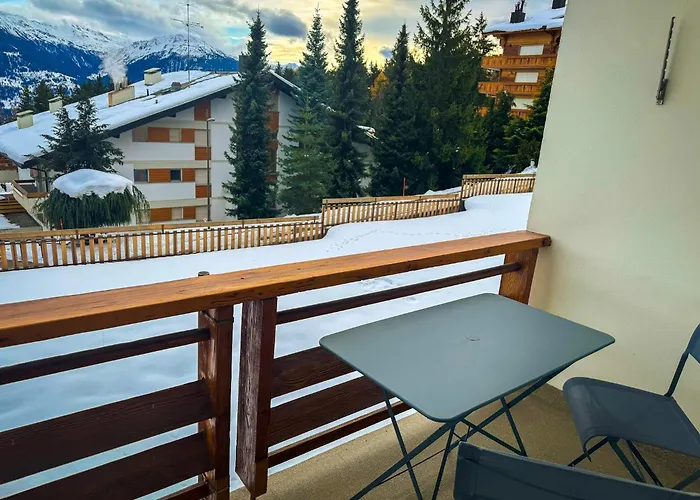 Grand Large B7 Apartament