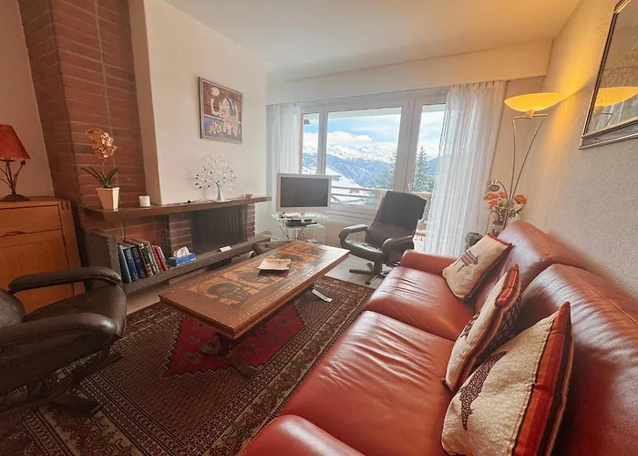 Grand Large B7 Crans-Montana